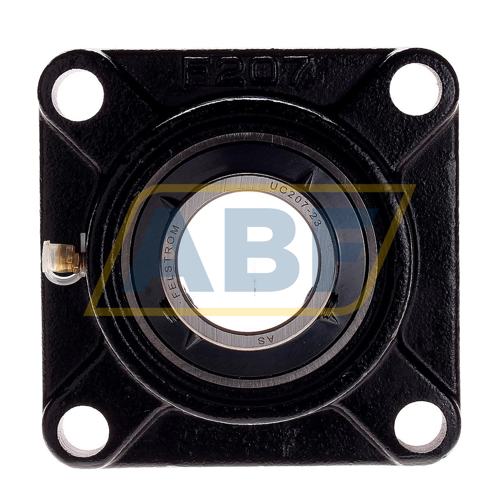 UCF207-23 Felstrom