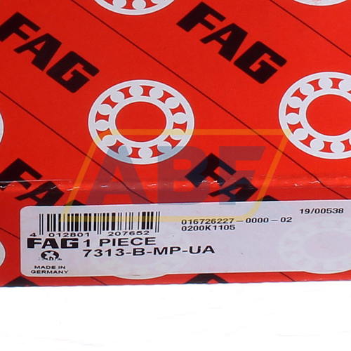 7313B.MP.UA FAG