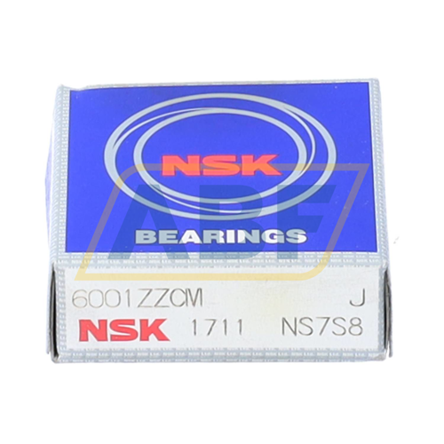 6001ZZCM NSK