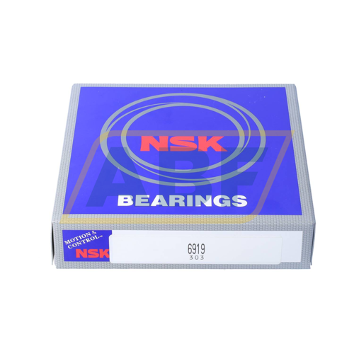 6919 NSK