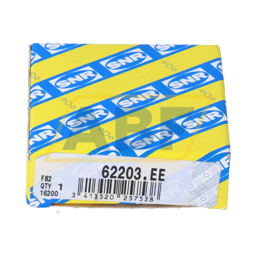 62203EE SNR