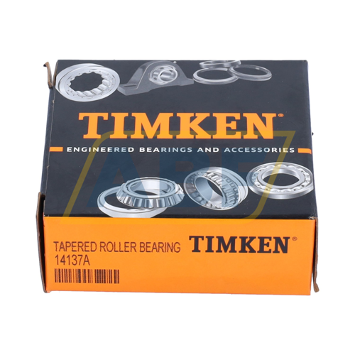 14137A Timken