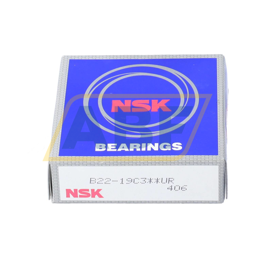 B22-19C3 UR NSK
