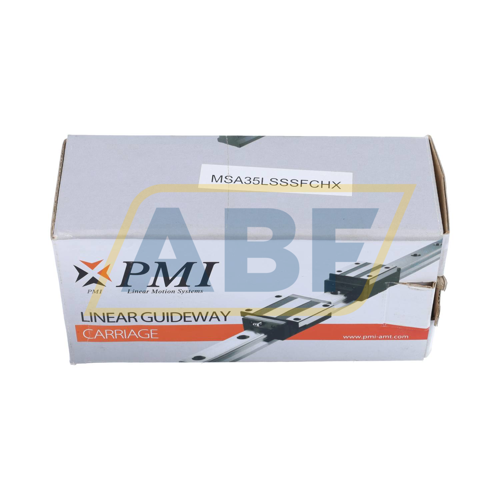 MSA35LSSSFCHX PMI-AMT (Taiwan)