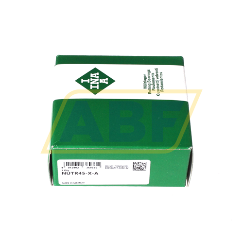 NUTR45-X-A INA