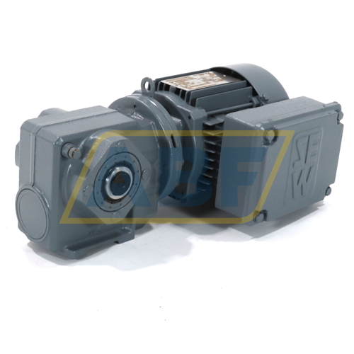 SA37II2GD/DT71D4II3D SEW-EURODRIVE