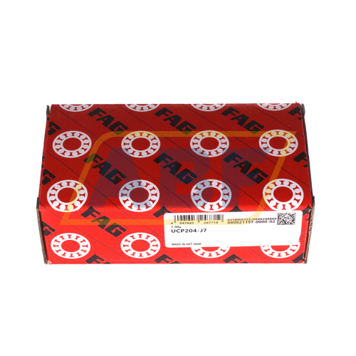 UCP204-J7 FAG