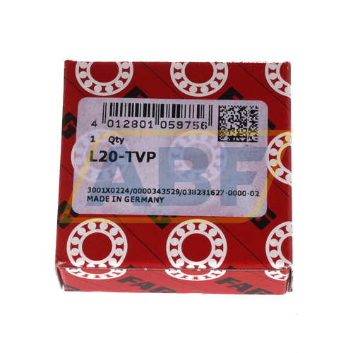 L20-TVP FAG