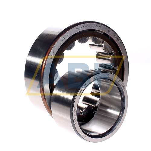NU2317ECP SKF