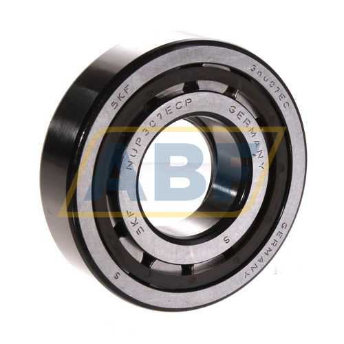 NUP307ECP SKF