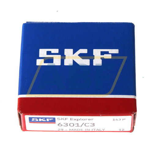 6301/C3 SKF