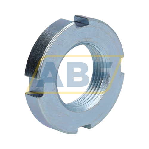 DIN 1804-ZN M24X1,5 Neutral