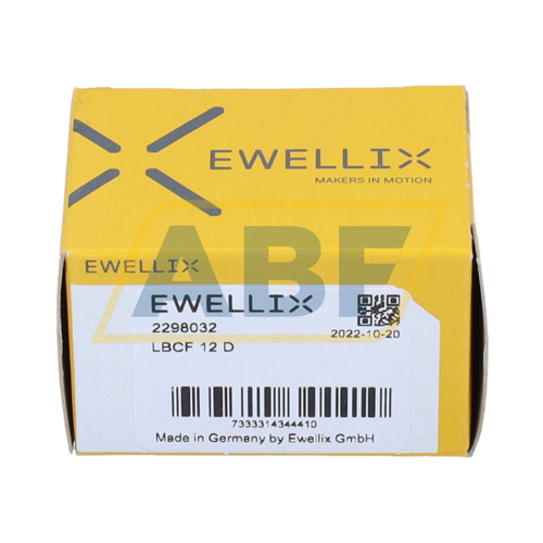 LBCF12D Ewellix