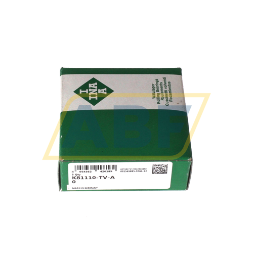 K81110-TV-A/0 INA