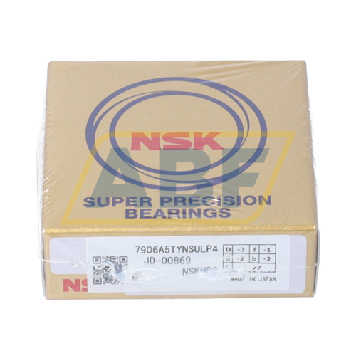 7906A5TYNSULP4 NSK