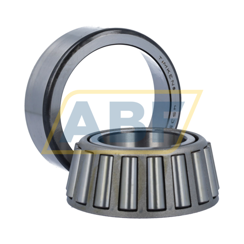 4595/4535 Timken