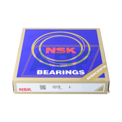 6221C3E NSK