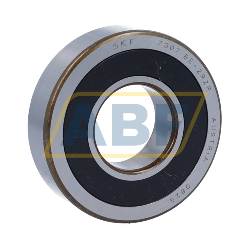 7307BE-2RZP SKF