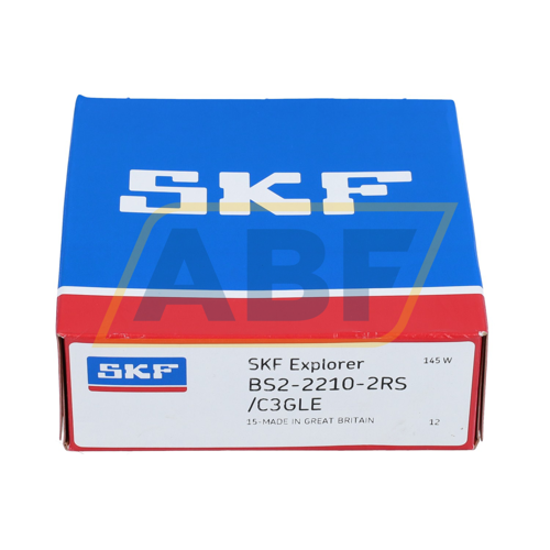BS2-2210-2RS/C3GLE SKF