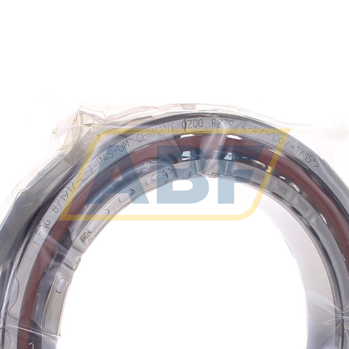 B71917-C-T-P4S-UM FAG