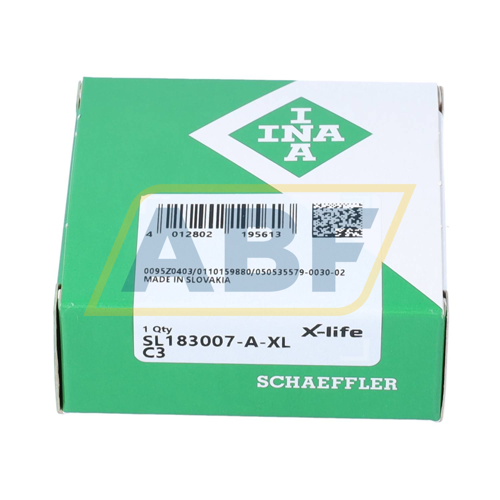 SL183007-A-XL-C3 INA