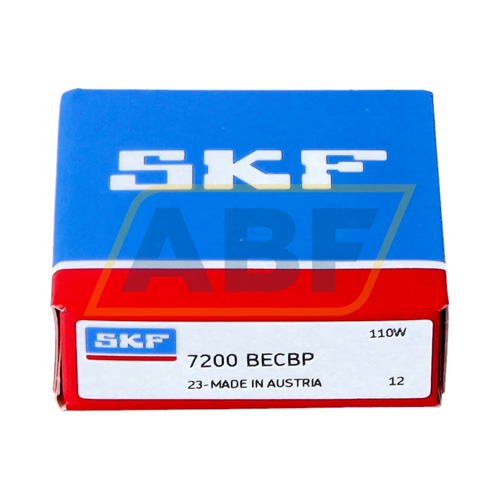 7200BECBP SKF