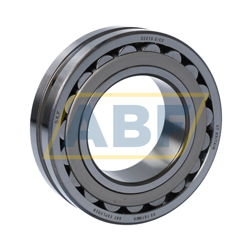 22210E/C2 SKF