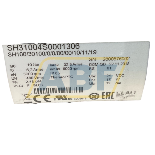 SH31004S0001306 Schneider Electric