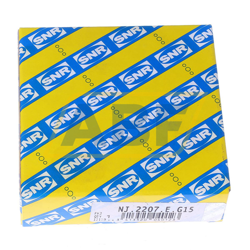 NJ2207E G15 SNR