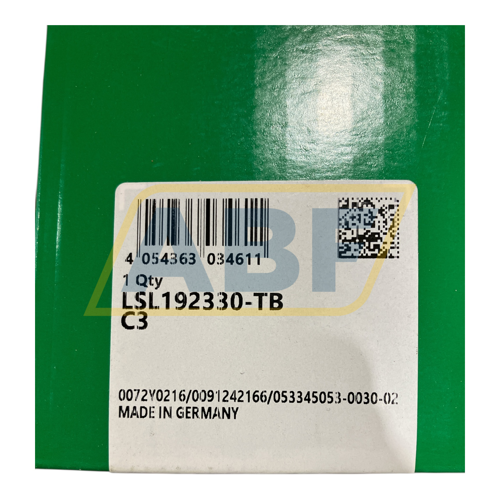 LSL192330-TB-C3 INA