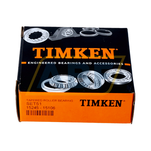 SET51 Timken