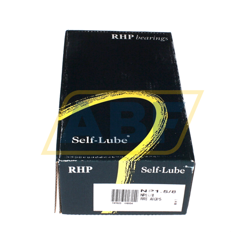 NP1.5/8 RHP