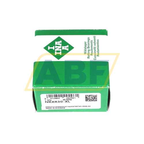 NKXR30-XL INA