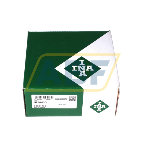 GE80-DO INA