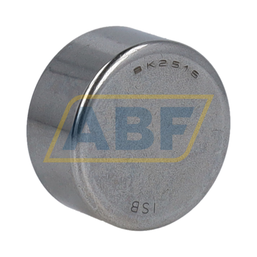 BK2516 ISB