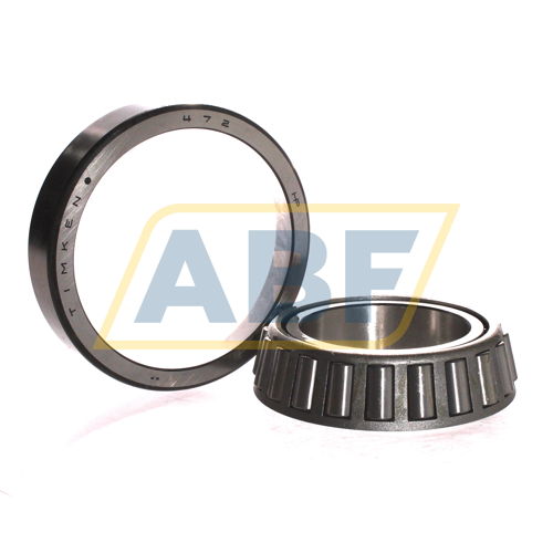 482/472 Timken