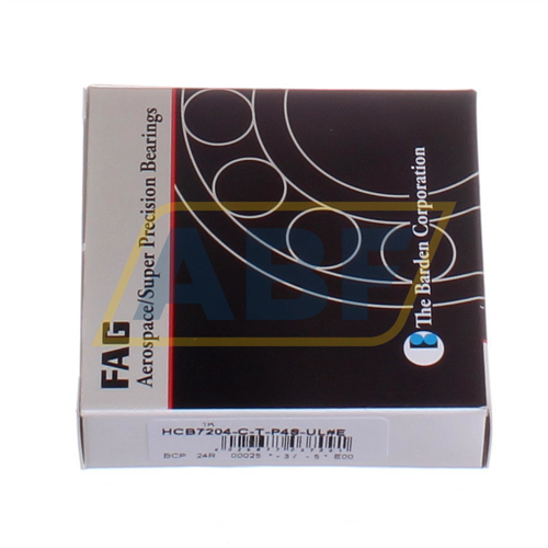 HCB7204-C-T-P4S-UL FAG