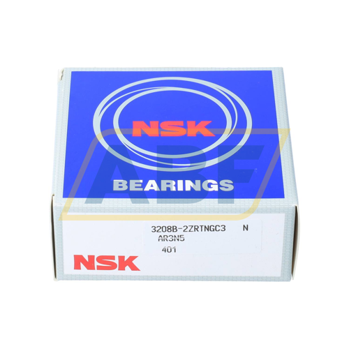 3208B-2ZRTNGC3 NSK
