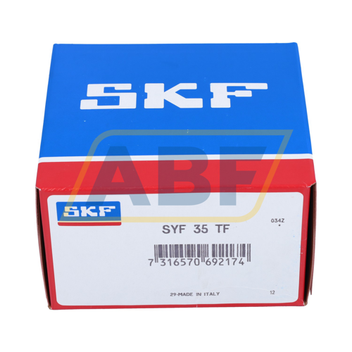 SYF35TF SKF