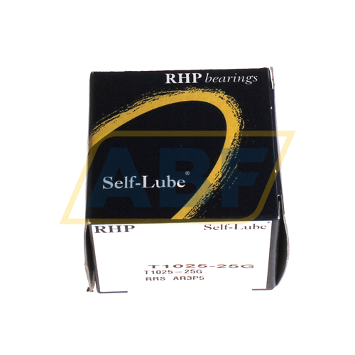 T1025-25G RHP