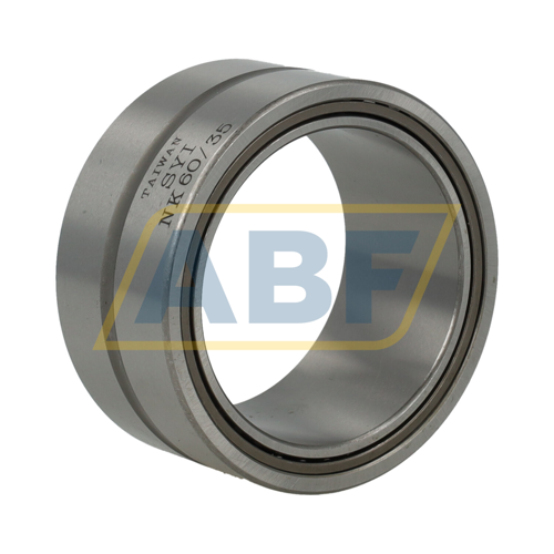 NKI55/35 San Yun Industrial Co. Ltd.