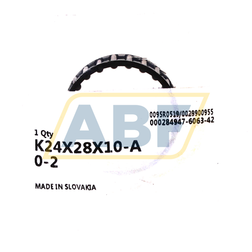 K24X28X10-A/0-2 INA