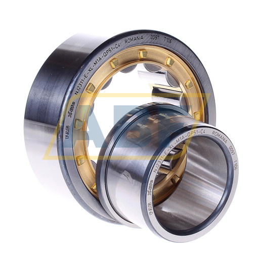 NJ2311-E-XL-M1A-QP51-C4 FAG