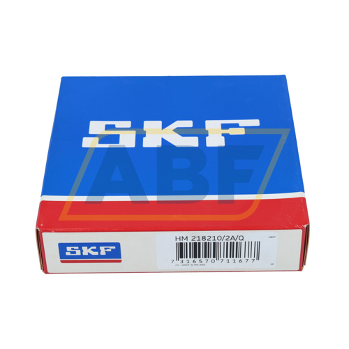 HM218210/2A/Q SKF