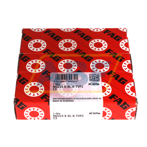 NU213-E-XL-K-TVP2-C3 FAG