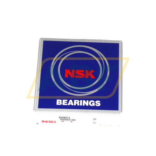 6006C3E NSK