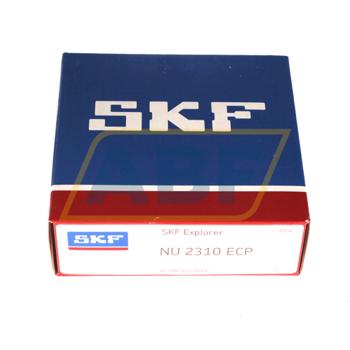 NU2310ECP SKF
