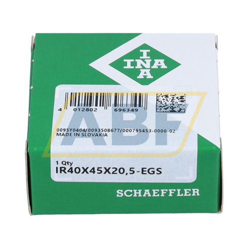 IR40X45X20,5-EGS INA