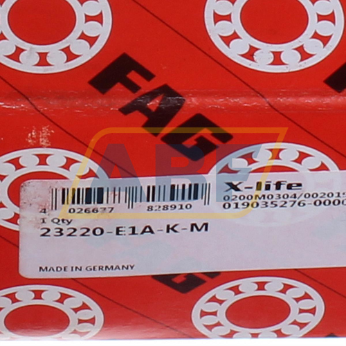 23220-E1A-K-M FAG