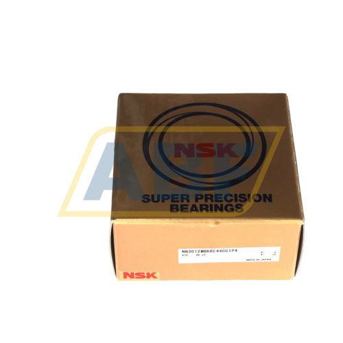 NN3012MBKRE44CC1P4 NSK